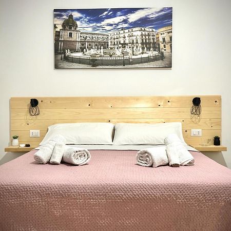 Marilu Apartments Palerme Extérieur photo