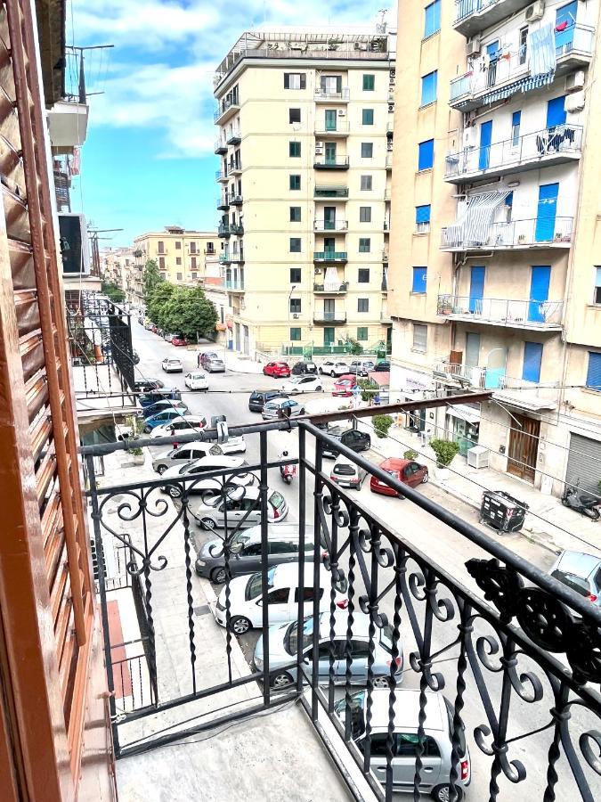 Marilu Apartments Palerme Extérieur photo