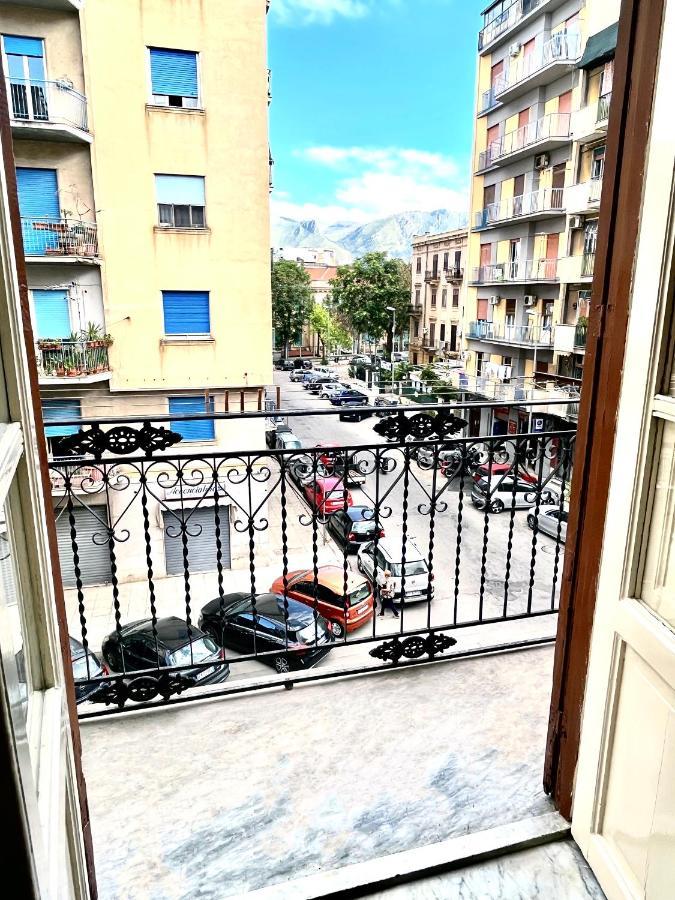 Marilu Apartments Palerme Extérieur photo