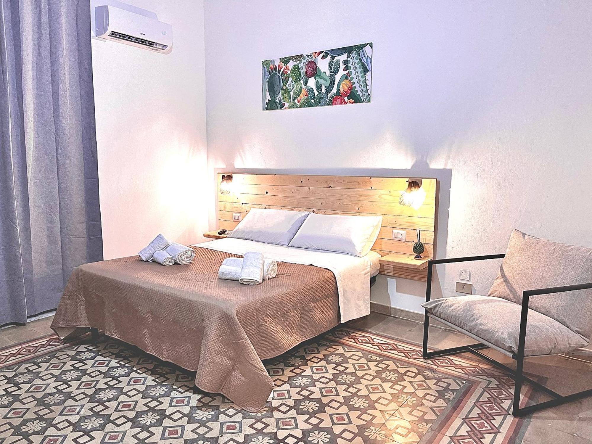 Marilu Apartments Palerme Extérieur photo