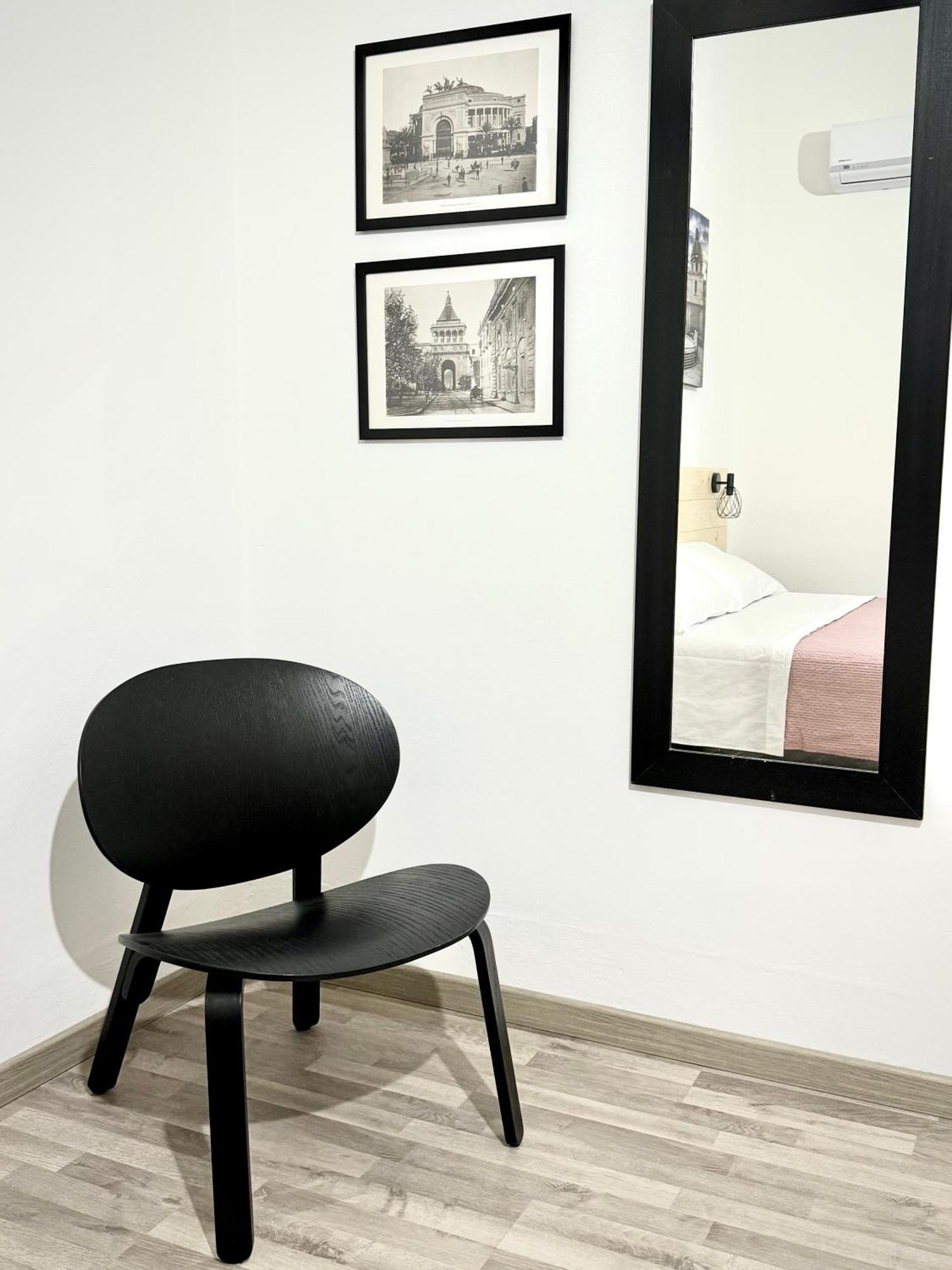 Marilu Apartments Palerme Extérieur photo