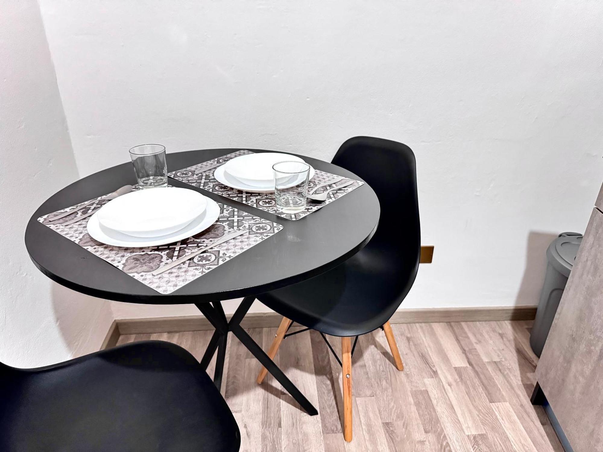 Marilu Apartments Palerme Extérieur photo