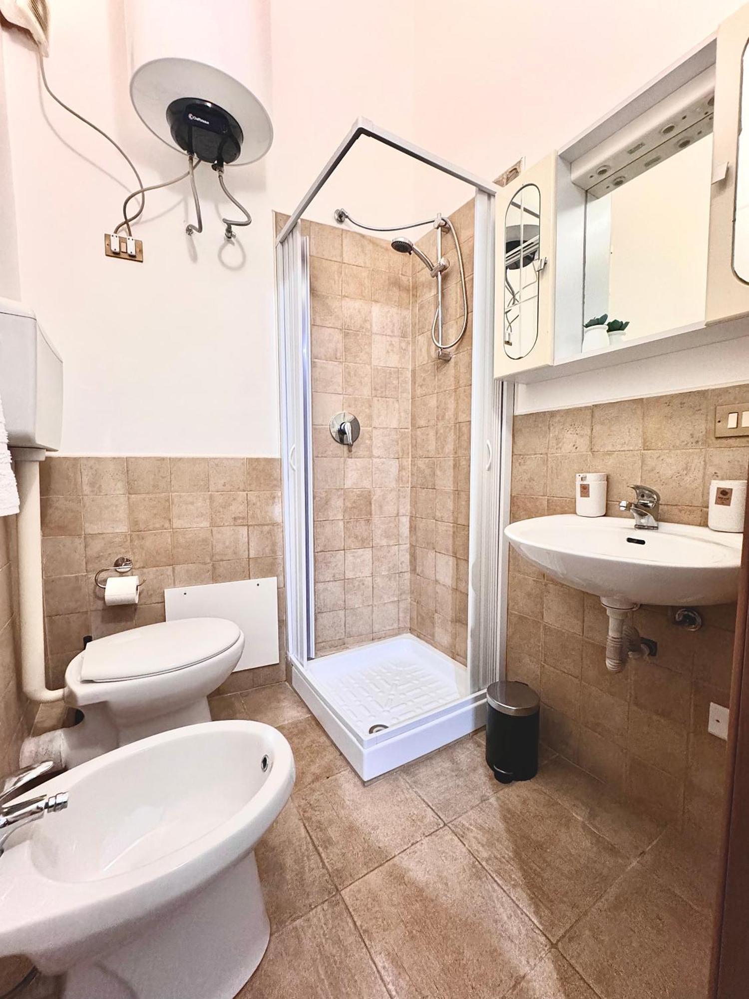 Marilu Apartments Palerme Extérieur photo